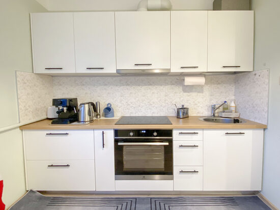 Mūsu pabeigtie projekti