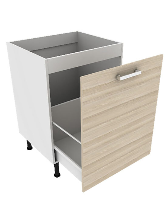 Grīdas skapis izlietnēm