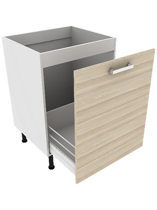 Grīdas skapis izlietnēm