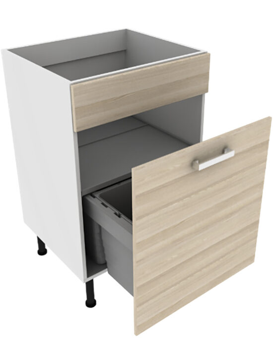 Grīdas skapis izlietnēm