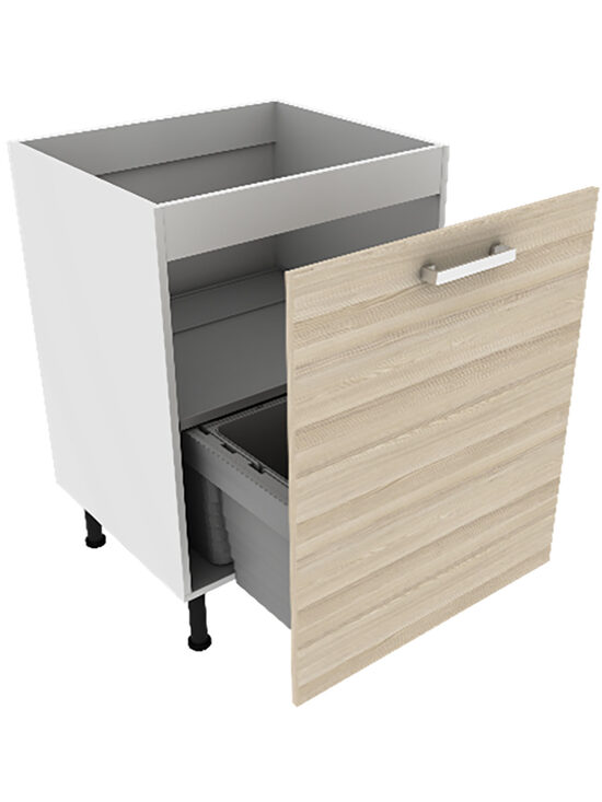 Grīdas skapis izlietnēm