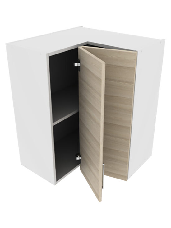 Piekaramie stūra skapji