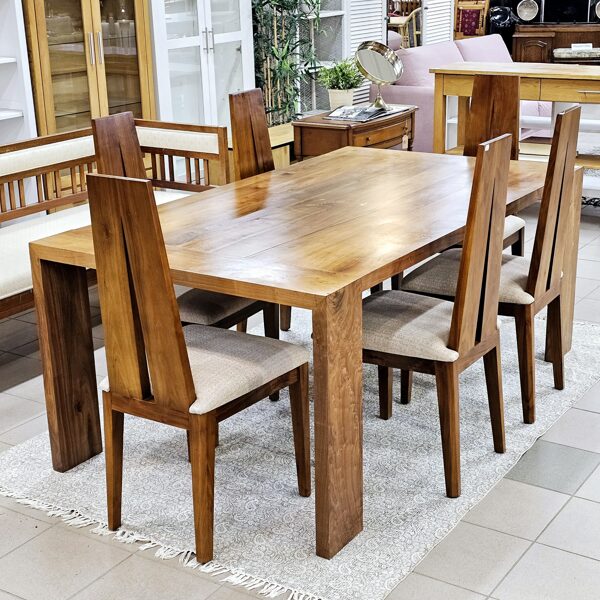 Ēdamgaldi, Žurnālgaldiņi, Galdi ar krēsliem, Krēsli