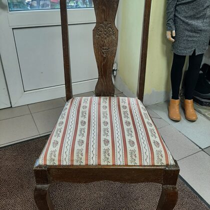 Krēsls 15€